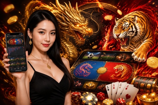 42vn sảnh game sau khi đăng nhập
